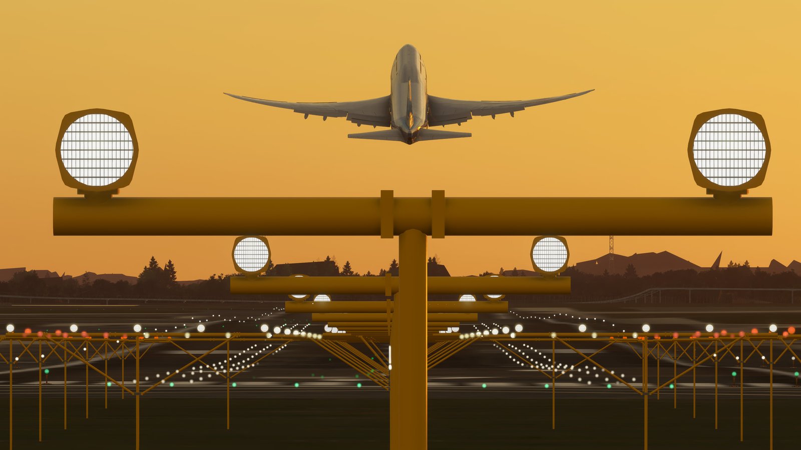 Microsoft y Working Title lanzan el Boeing 737-8 para Microsoft Flight Simulator 2020